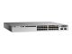 Cisco Meraki Catalyst 9300-24P - switch - 24 ports - managed - rack-mountable - C9300-24P-M