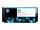 HP 745 (F9K06A) Original Inkjet Ink Cartridge - Chromatic Red - 1 Each - F9K06A