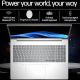 HP ZFLY14G11A R5-8640HS 14 16GB/512 PC