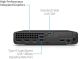 HP Elite Mini 800 Business Desktop Computer Mini PC (2026 Edition)