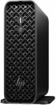 HP Z2 Mini G1i Workstation - Intel Core Ultra 7 265-64 GB - 1 TB SSD - Mini PC - Black - Intel W880 Chip - Windows 11 Pro - NVIDIA 8 GB Graphics - English Keyboard - Ethernet - Wireless LAN