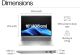 HP EliteBook Laptop Computer for Business