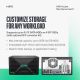 HPE ProLiant MicroServer Gen11