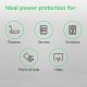 NEW APC SMART-UPS 1500VA TWR 120V W/SC 1 YEAR VENDOR WARRANTY