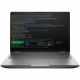 HP ZBook Fury G1i 16" Mobile Workstation - WQXGA - Intel Core Ultra 7 255HX - 32 GB - 512 GB PCI Express NVMe 4.0 x4 SSD - C94FCUT#ABA