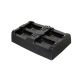 Cisco charging stand - CP-840-PH-MCHR=