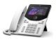 Cisco Desk Phone 9871 - VoIP phone - with Trusted Platform Module (TPM) 2.0 with caller ID/call waiting - DP-9871-L-K9=