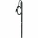 APC NetShelter Metered Rack PDU, 0U, 14.4kW, 208V, 24 C13, 4 C19, 2 NEMA L6-30R outlet, 10 ft cord - AP7899B - Power Strips & Surge Protectors