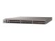 Cisco MDS 9148T - switch - 48 ports - managed - rack-mountable - DS-C9148T-24EK9