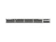Cisco Catalyst 9200 - enhanced VRF, Network Advantage - switch - 48 ports - smart - rack-mountable - C9200-48PB-A