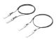 Cisco 50GBase-CU direct attach cable - 3.3 ft - SFP-50G-CU1M=