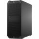 HP Z6 G5 A Workstation - 1 x AMD Ryzen Threadripper PRO 9975WX - 32 GB - 1 TB SSD - Tower - Black - C94CPUT#ABA