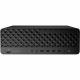 HP EliteDesk 8 G1i Desktop Computer - Intel Core Ultra 5 235 - vPro Technology - 16 GB - 512 GB SSD - Small Form Factor - BH9E4UT#ABA
