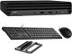 HP Pro Mini 400 G9 Business Desktop PC | Intel 12-Core i7-12700T | 32GB DDR4 RAM