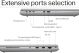 HP ZBook Fury 16 G11 Mobile Workstation Laptop (16