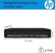 HP Elite Mini 800 G9 Desktop Computer PC for Business Office use