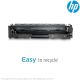 HP 05X Black High-Yield Toner Cartridge | Works LaserJet P2055 Series | CE505X