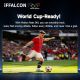 iFFALCON 65-Inch Class QLED 4K F75 Smart TV