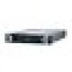 HPE Modular Smart Array 2070 LFF 2x32Gb FC 4-port Controller Storage Array - hard drive array - P89067-B25
