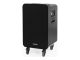 Artome PT-VMZ-AVCART cart - for projector / AV System - black - PT-VMZ-AVCART