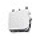 Cisco Catalyst IW9165D Heavy Duty - wireless access point - Wi-Fi 6E, Bluetooth - IW9165DH-B-AP++