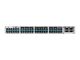 Cisco Catalyst 9300X - Network Advantage - switch - 48 ports - managed - rack-mountable - C9300X-48HXN-A