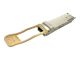 Cisco - QSFP transceiver module - 128Gb Fibre Channel (SW) - DS-SFP-4X32G-SW=