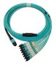 Cisco breakout cable - 2 m - CB-M12-4LC-MMF2M=