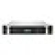 HPE MSA 2060 Gen6 LFF 2x16Gb FC 4-port Controller 7x8TB SAS HDD 4x16Gb SFP FC XCVR 56TB Rack Mount Storage Array - P84173-B25