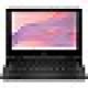 HP Fortis Flip G1m 11.6" Touchscreen Convertible 2 in 1 Chromebook - HD - Octa-core (ARM Cortex A76 + Cortex A55) - 32 - B61BHUT#ABA - Laptops - CDW.com