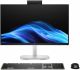 HP EliteStudio 8 AiO G1i All-in-One Computer - Intel Core Ultra 7 265 - vPro Technology - 16 GB - 512 GB SSD - 27