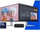 HP Z2 Mini G1i Workstation - Mini PC - Intel Core Ultra 5 2nd Gen 235-16 GB RAM - 512 GB SSD - Windows 11 Pro - Intel W880 Chip - 8 GB GDDR6 Graphics - NVMe Controller - Black