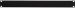 HPE Storage DCN - Rack mounting panel