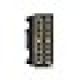 Cisco IE3500 Rugged Series IEM-3500-16T - expansion module - Gigabit Ethernet x 16 - IEM-3500-16T=