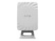 HPE Aruba Networking AP-725H (US) - Hospitality - wireless access point - Wi-Fi 7, Bluetooth, ZigBee - S6Q93A