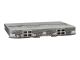 Cisco UCS 9108 100G Intelligent Fabric Module - expansion module - 100 Gigabit QSFP28 x 8 - UCSX-I9108-100G-D