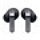 Samsung Galaxy Buds4 Pro - true wireless earphones with mic - SM-R640NZKAXAR - Headphones