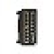 Cisco Catalyst - expansion module - Gigabit Ethernet x 14 + SFP (mini-GBIC) x 2 - IEM-3300-14T2S=