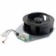 Rack Air Removal Unit SX Replacement Fan Module - W0M-7054