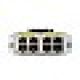 Cisco Network Interface Module - expansion module - 1000Base-T x 8 - C-NIM-8T - Modular Switches - CDW.com