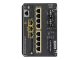 Cisco IE3500 Rugged Series IE-3505-8P3S - switch - 11 ports - managed - IE-3505-8P3S-E