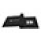 AccelTex Solutions access point and antenna mounting kit - staggered, all-thread - ATS-03574 - Network Antennas - CDW.com