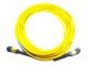 Cisco trunk cable - 20 m - CB-M12-M12-SMF20M=