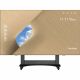 ViewSonic 138" All-in-One Direct View LED Display, TAA Compliant - LDS138-151-TAA