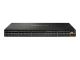HPE Aruba Networking 9300S 32p QSFP28 100G 8p QSFP-DD 400G