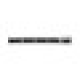 Cisco Catalyst 9200L - Network Advantage - switch - 48 ports - rack-mountable - C9200L-48P-4G-A