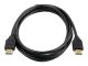 Cisco Presentation - HDMI cable - 26 ft - CAB-PRES-2HDMI-GR