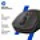 HP 405 Quiet Black Wireless Mouse (AZ7B3AA) - AZ7B3AA#ABA - Mice - CDW.com