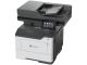 Lexmark MX532adwe Laser Multifunction Printer- TAA Compliant - 38ST821