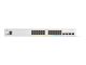 Cisco Catalyst 1300-24MGP-4X - switch - 24 ports - managed - rack-mountable - C1300-24MGP-4X-RF